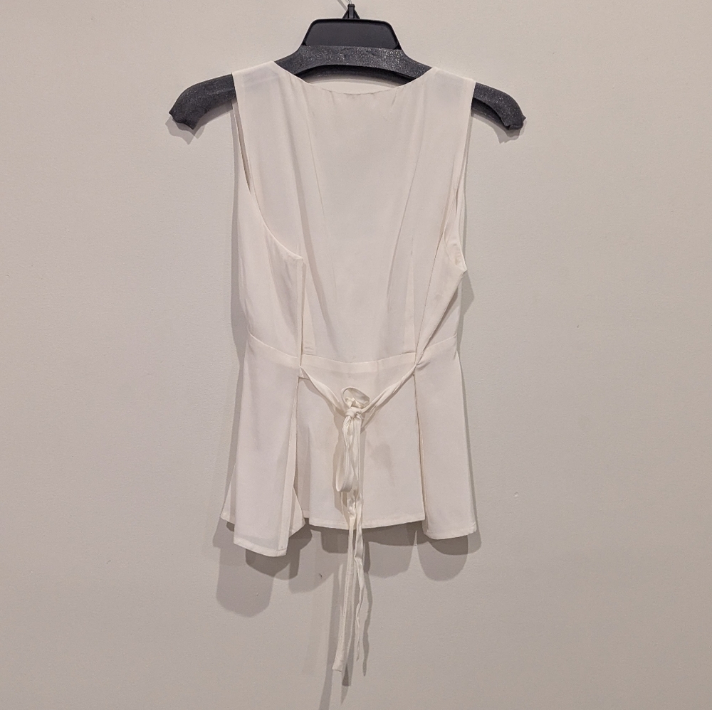 ⛔ SOLD ⛔NWOT Emerson Fry Juney Corset Blouse - Picture 4 of 5